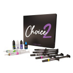 Choice 2 Dental Veneer Cementation Kit