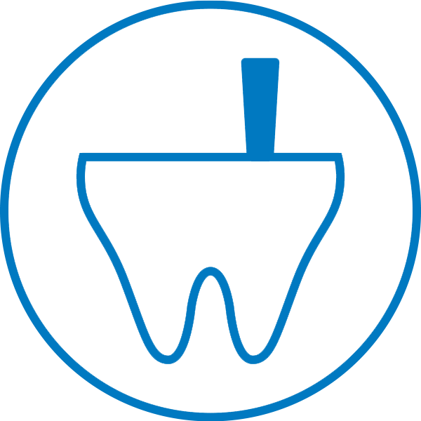 Post Cementation